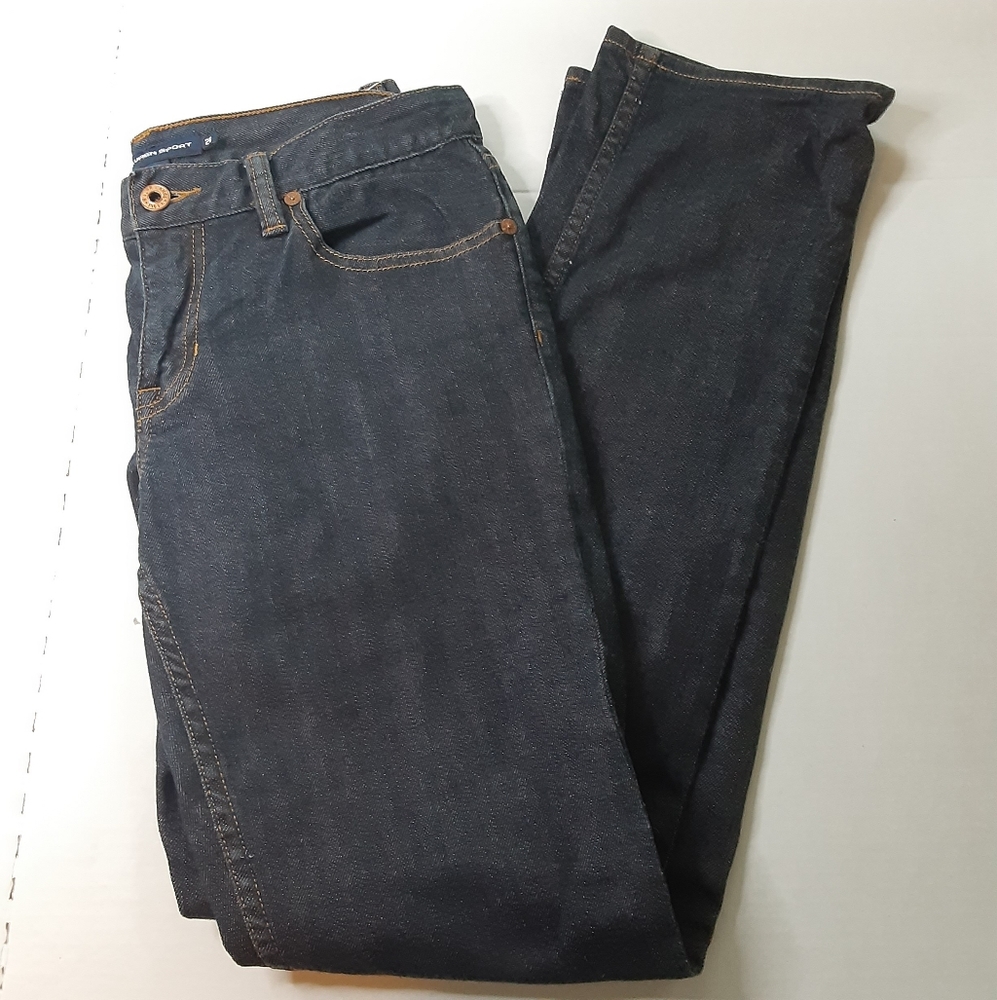 Ralph Lauren Sport Jean's Tag 28 Actual 31 × 31
